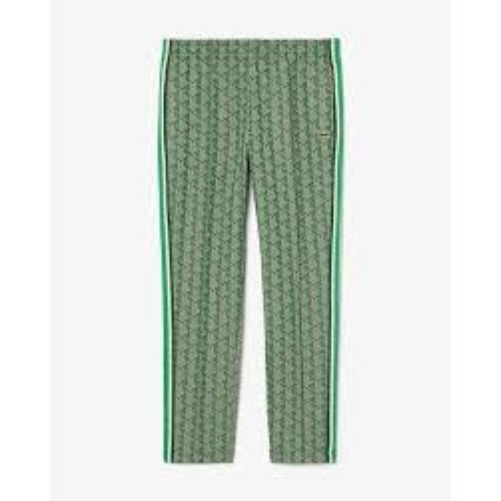 Lacoste Paris Monogram Sweatpants - Picture 2 of 8